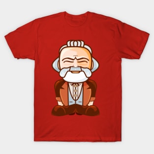 Karl Marx T-Shirt